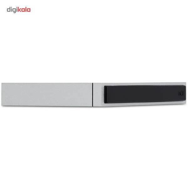 هارددیسک اکسترنال لسی مدل پورشه دیزاین P922 ظرفیت 1 ترابایت