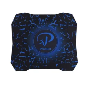 ماوس پد ایکس پی-پروداکت مدل H-8 سایز 24*26 سانتی متر