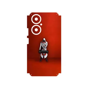 MAHOOT Assassins_Creed Cover Sticker for Huawei Nova 11i