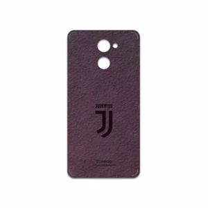 MAHOOT PL-JUVE Cover Sticker for Huawei Y7 Prime