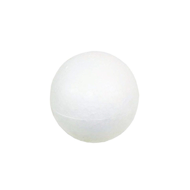 ماکت دکوری مدل توپ یونولیتی کد M6 بسته 5 عددی