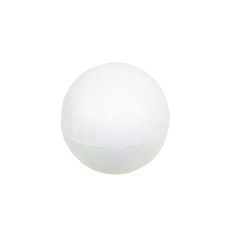 ماکت دکوری مدل توپ یونولیتی کد M8 بسته 5 عددی