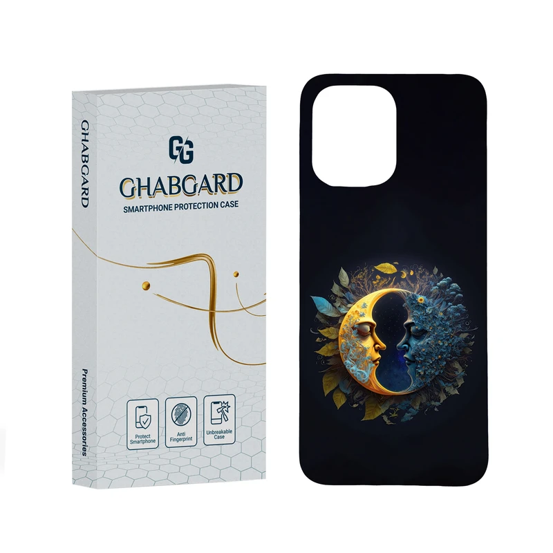 کاور قاب گارد مدل فانتزی مناسب برای گوشی موبایل شیائومی Redmi 12 / Poco M6 Pro 5G