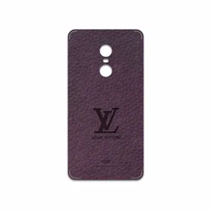 MAHOOT PL-LS_VTTN Cover Sticker for Xiaomi Redmi Note 4