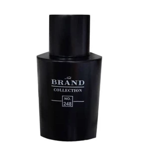 عطر جیبی مردانه نیچ برند کالکشن مدل 248 tom ford omber leder حجم ۲۵ میلی لیتر