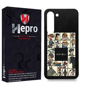 HEPRO MC Cover for SAMSUNG GALAXY S23