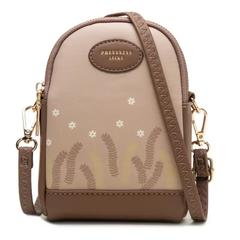 کیف رودوشی زنانه پرتیزس مدل L174