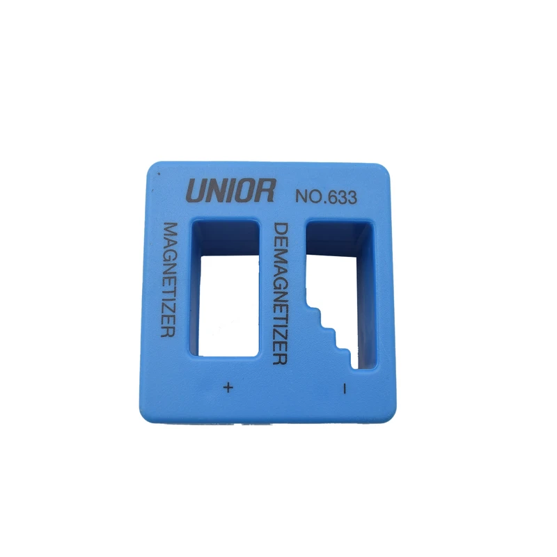 عکس شماره 2 : مغناطیس کننده ابزار یونیور مدل no.633