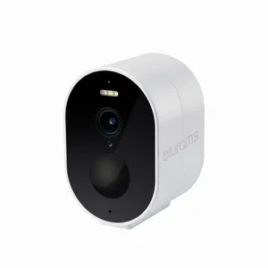 دوربین مداربسته تحت شبکه بلورمز مدل Blurams Wire-Free Solar 3MP- A11C 