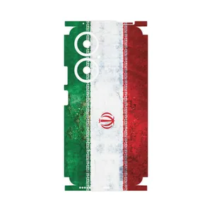 MAHOOT IRAN_Flag_1-FullSkin Cover Sticker for Huawei Nova 11i