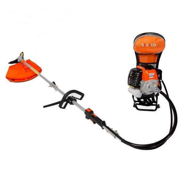 علفتراش پشتی سگاکو مدل 52 سی سی علفتراش پشتی سگاکو مدل 52 سی سی