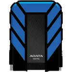 هارد اکسترنال ای دیتا مدل HD710 ظرفیت یک ترابایت دارای رابط USB Type-A 3.2