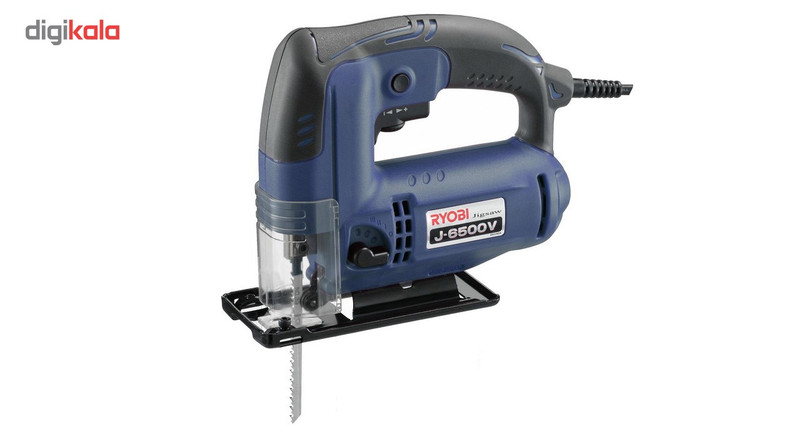 اره عمود بر ریوبی مدل J6500V