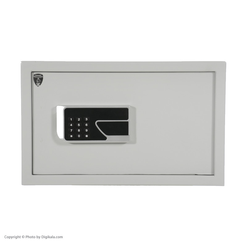 گاوصندوق الکترونیکی گنجینه مدل 300L گاوصندوق الکترونیکی گنجینه مدل 300L