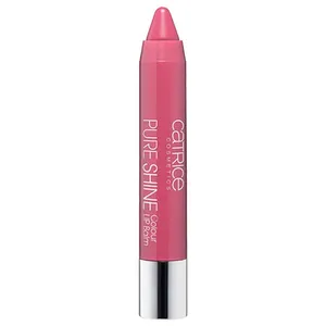 بالم لب مدادی کاتریس مدل Pure Shine Colour 040