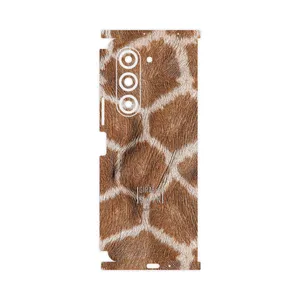 MAHOOT Giraffe Skin-FullSkin Cover Sticker for Samsung Galaxy Z Fold 5