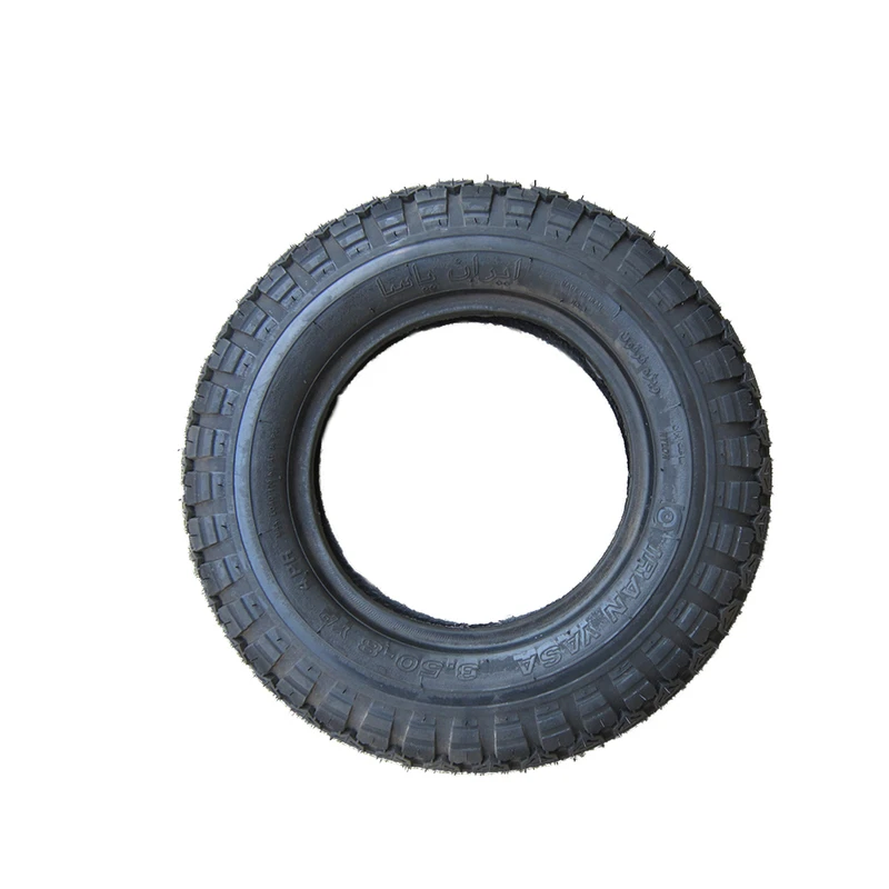 لاستیک فرغون ایران یاسا مدل YP578 لاستیک فرغون ایران یاسا مدل YP578