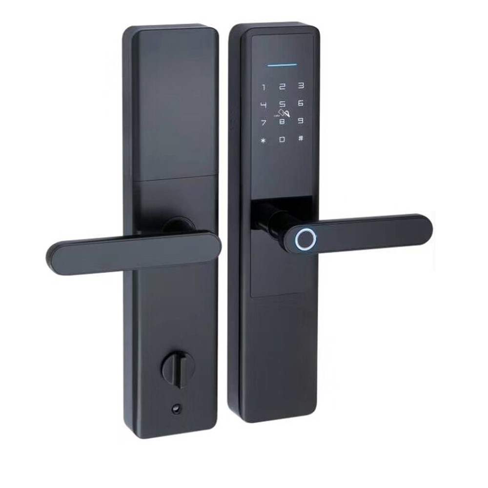 دستگیره هوشمند آنتک مدل F7 دستگیره هوشمند آنتک مدل F7