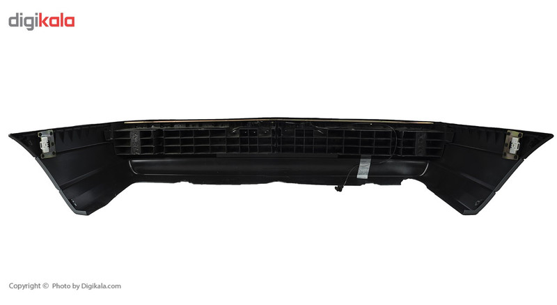 سپر عقب خودرو مهر مدل GHBBKHM405 مناسب برای پژو 405