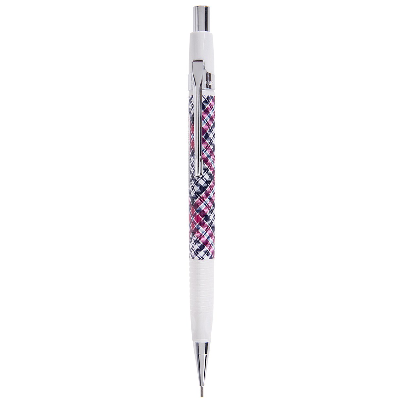 مداد نوکی اونر سری Scotch طرح چهارخانه 6 سایز 0.5
