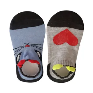 جوراب دخترانه کد 87 مجموعه 2 عددی