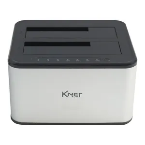 داک هارد USB 3.0 کی نت مدل K-HD01D