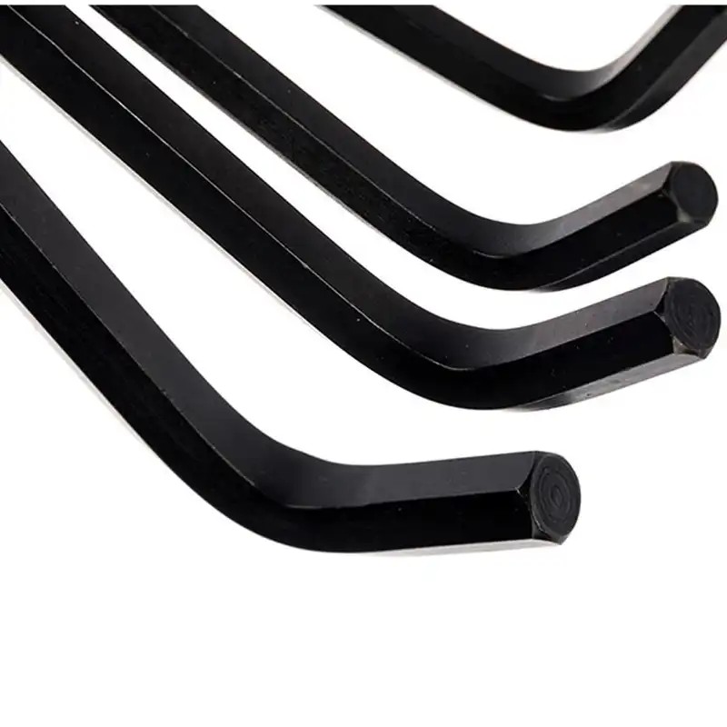 مجموعه 8 عددی آچار آلن مدل 008