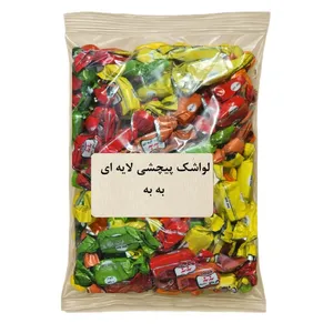 لواشک پذیرایی لایه ای به به  -  1 کیلوگرم