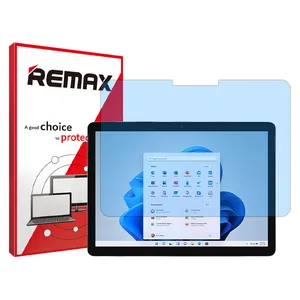 Remax HyBLU model anti-blue screen protector suitable for Microsoft Surface Go 3 Tablet