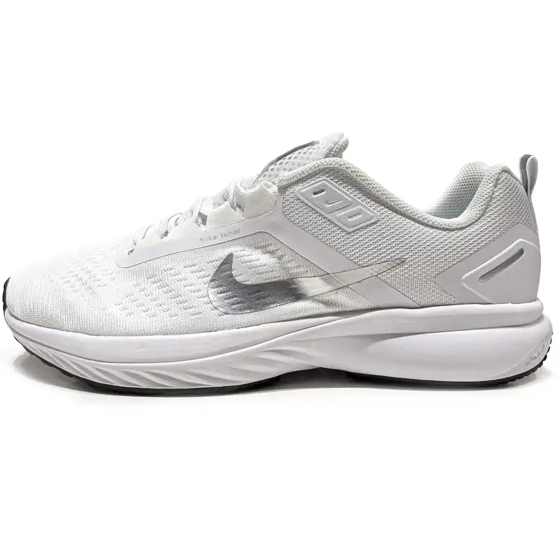 کفش مخصوص دویدن مدل ZOOM PEGASUS V12 WHSIL-100051007