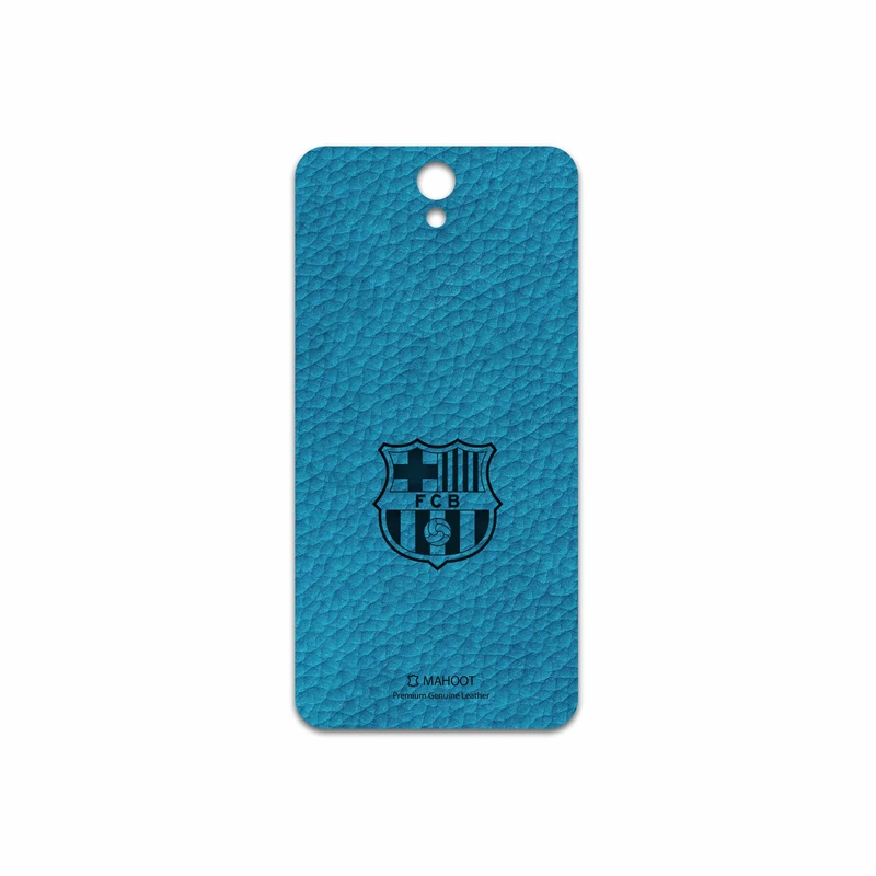 برچسب پوششی ماهوت مدل BL-BRCA مناسب برای گوشی موبایل لنوو Vibe S1 Lite