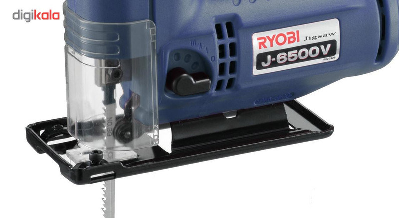 اره عمود بر ریوبی مدل J6500V