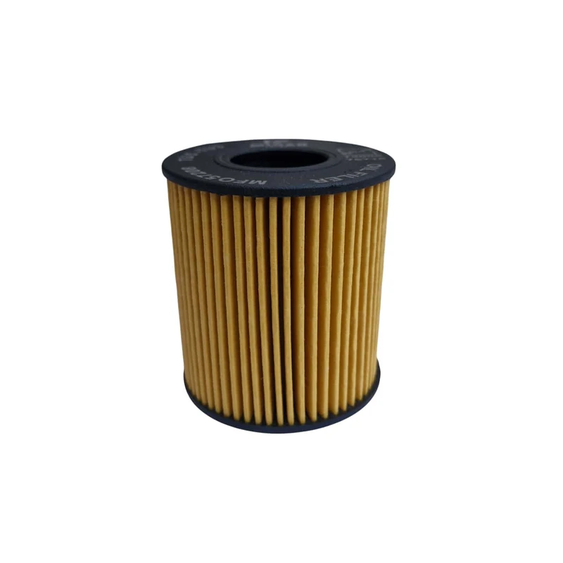 فیلتر روغن میهن فیلتر کد 57208 مناسب برای 206