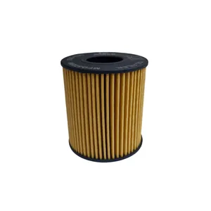 فیلتر روغن میهن فیلتر کد 57208 مناسب برای پژو 207