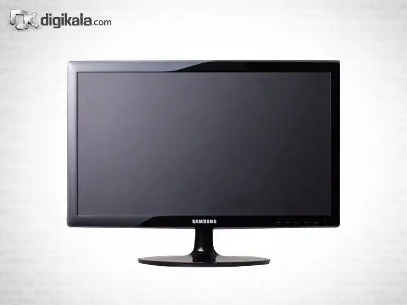 مانیتور سامسونگ مدل S19B375N Plus سایز 18.5 اینچ