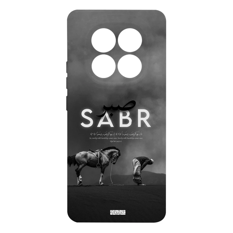 کاور قاب موبایل علوی مدل SML مناسب برای گوشی موبایل شیائومی Redmi Note 14 Pro Plus 
