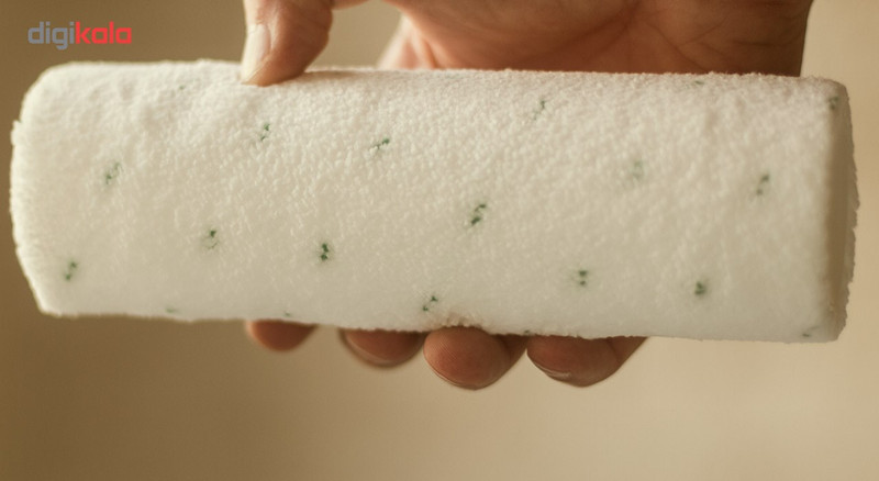 غلتک نقاشی اوتی پقفه مدل Laqueur Microfibres سایز 18 سانتی متر بدون دسته