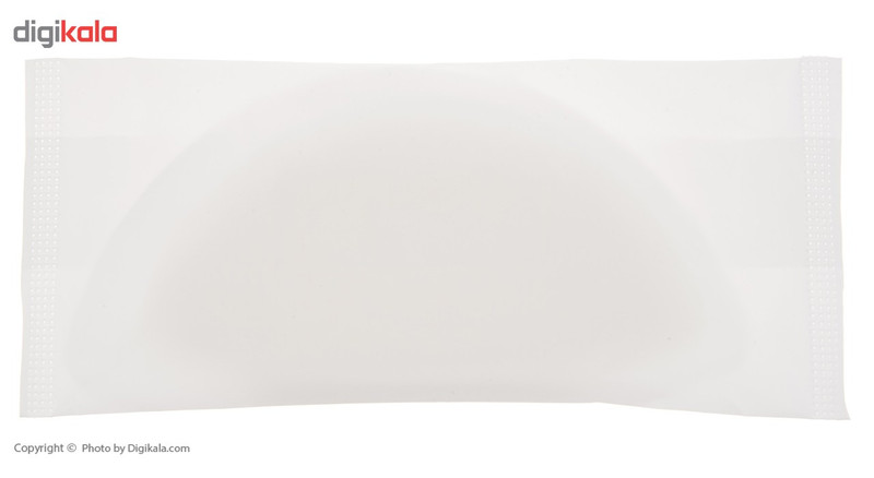 پد سینه مادرکر مدل 50عددیComfort Fit کد 1843 پد سینه مادرکر مدل 50عددیComfort Fit کد 1843