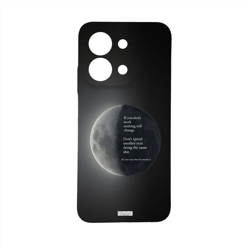 کاور قاب موبایل علوی مدل SML مناسب برای گوشی موبایل شیائومی Redmi 15c