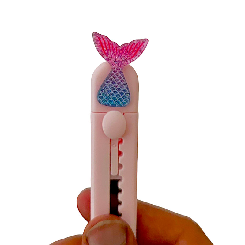 کاتر مدل ماهی کد 713