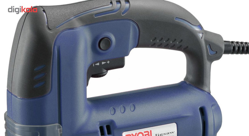 اره عمود بر ریوبی مدل J6500V