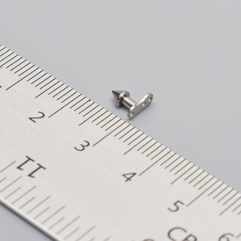 پیرسینگ بدن زنانه پایتخت مدل PS461_A