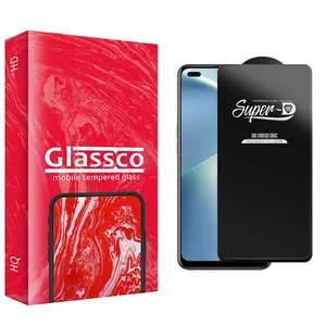 Glassco CGo1 SuperD Screen Protector For Oppo  A93 4G