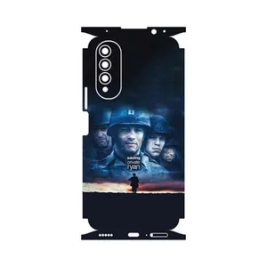 MAHOOT Saving Private Ryan-FullSkin Cover Sticker for Wiko T50