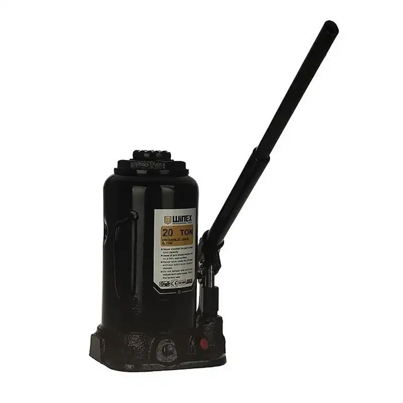 جک خودرو وینکس مدل EH1408 ظرفیت 20 تن