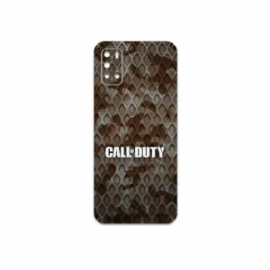 MAHOOT Call-of-Duty-Game Cover Sticker for Gplus Z10
