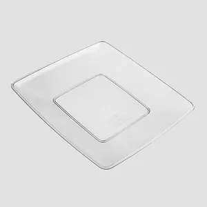 Koosha E106 Disposable Dish - Pack Of 6