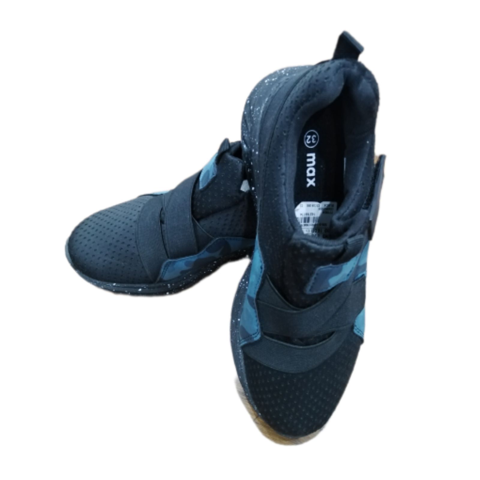 کفش مخصوص پیاده روی بچگانه مکس مدل bR01281 -  - 2