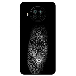 Megafone Panther 1879 Cover For Xiaomi Mi 10T Lite