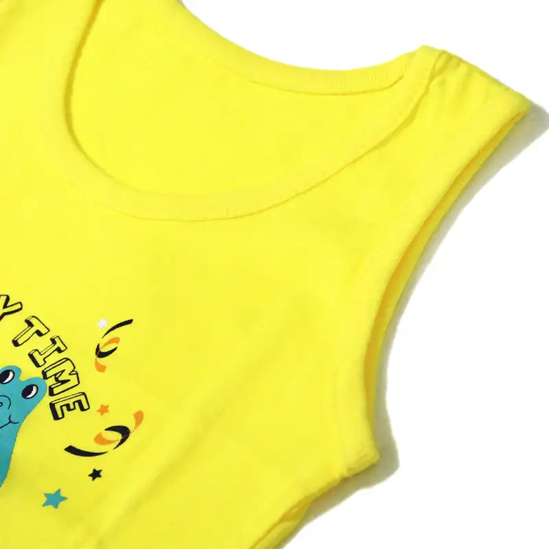 تاپ بچگانه طرح کارتونی کد Tn1